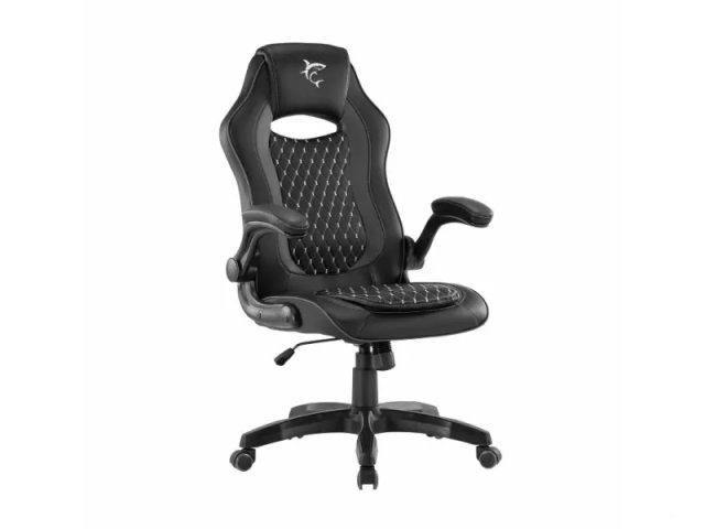 Gaming konzole i oprema - White Shark NYX - Crna - Avalon ltd