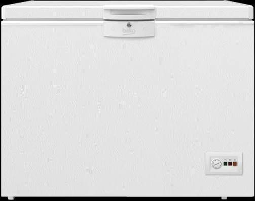 Veliki kućni aparati - Beko HSM29540 horizontalni zamrzivač 298L - Avalon ltd