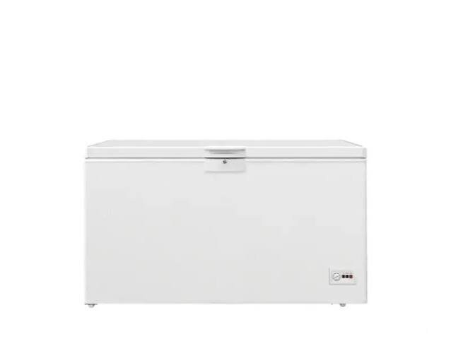 Veliki kućni aparati - Beko HSM46740 horizontalni zamrzivač 451 l - Avalon ltd