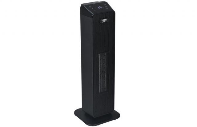 Hladjenje, Grijanje i Prečišćivači vazduha - Beko RHP 7120 B  grijalica - Avalon ltd