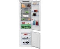 Veliki kućni aparati - BEKO BCNA306E4SN ugradni frižider sa zamrzivačem - Avalon ltd