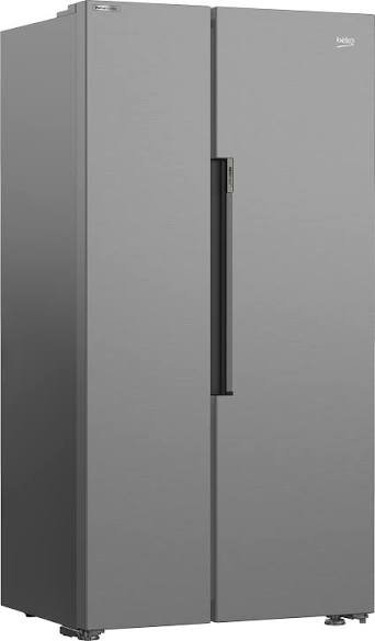Veliki kućni aparati - BEKO GN163141XBN SIDE BY SIDE FRIZIDER - Avalon ltd