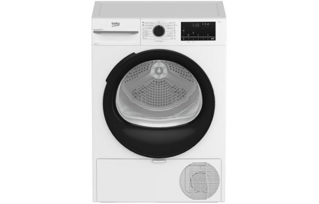 Veliki kućni aparati - Beko BM3T49230W mašina za sušenje veša - Avalon ltd