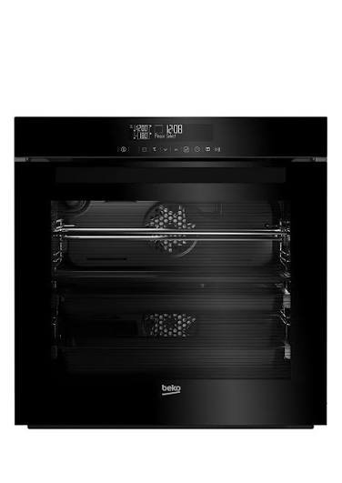 Veliki kućni aparati - BEKO BVR34500BGMS ugradna rerna - Avalon ltd