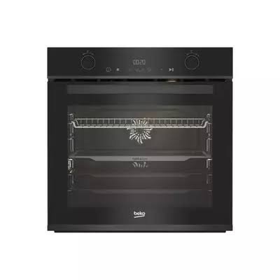 Veliki kućni aparati - BEKO BBVM13400DXS ugradna rerna - Avalon ltd