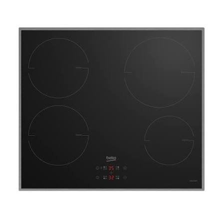 Veliki kućni aparati - BEKO HII64400MTX indukciona ploca - Avalon ltd
