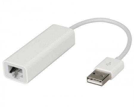Mrežna oprema, Adapteri, AP i ruteri - Fast asia USB 2.0 mrežni adapter (sa kablom 10cm) - Avalon ltd