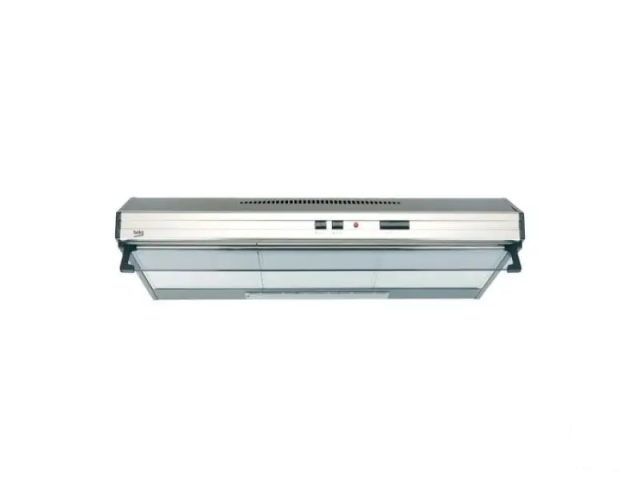 Veliki kućni aparati - BEKO CFB9433X aspirator - Avalon ltd