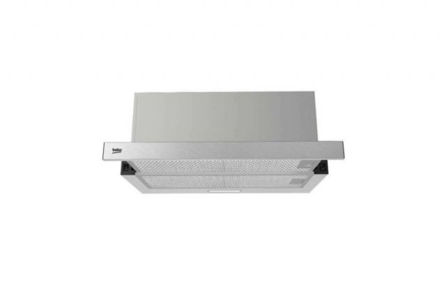 Veliki kućni aparati - BEKO HNT 61520 XH Aspirator ugradni - Avalon ltd