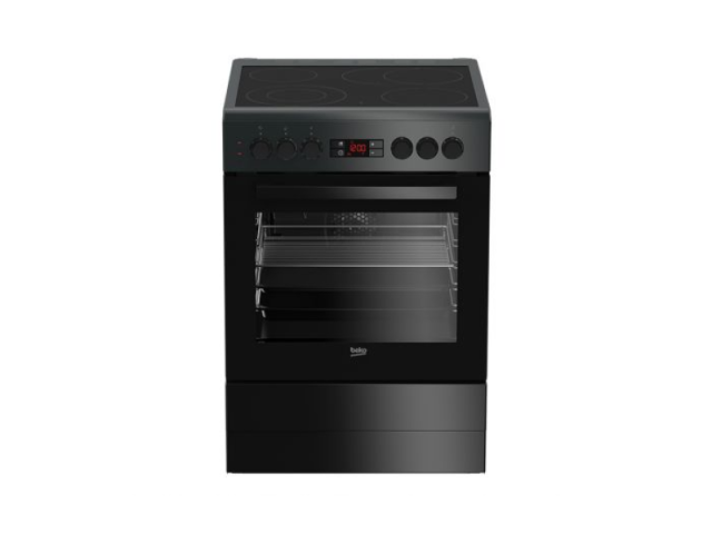 Veliki kućni aparati - Beko FSM67320GAS el sporet - Avalon ltd