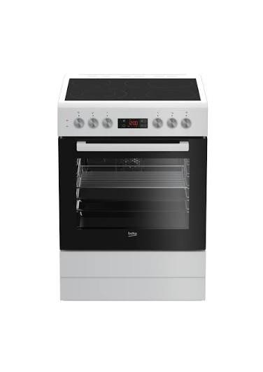 Veliki kućni aparati - BEKO FSM67320DWS el sporet - Avalon ltd
