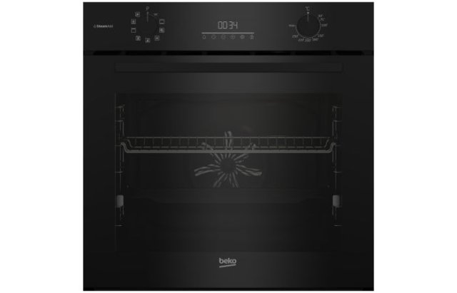 Veliki kućni aparati - Beko BCBIS17300KSB Ugradna rerna - Avalon ltd