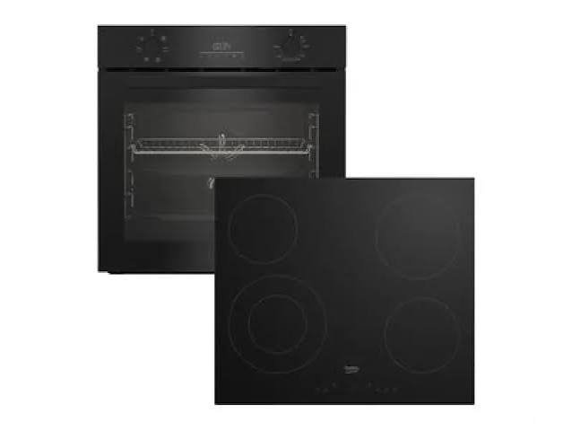 Veliki kućni aparati - Beko BBSE 17300 B Ugradni set - Avalon ltd