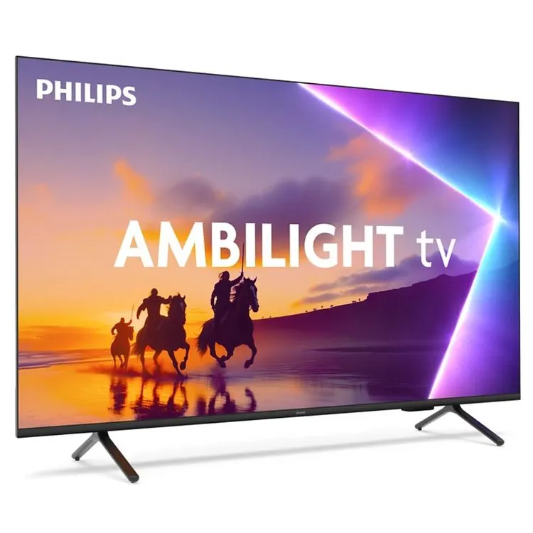 Televizori i oprema - PHILIPS LED TV 50PQS8501/12 - Avalon ltd