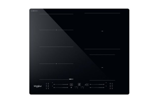 Veliki kućni aparati - Whirlpool Ugradna indukciona ploča WF S3660 CPNE - Avalon ltd
