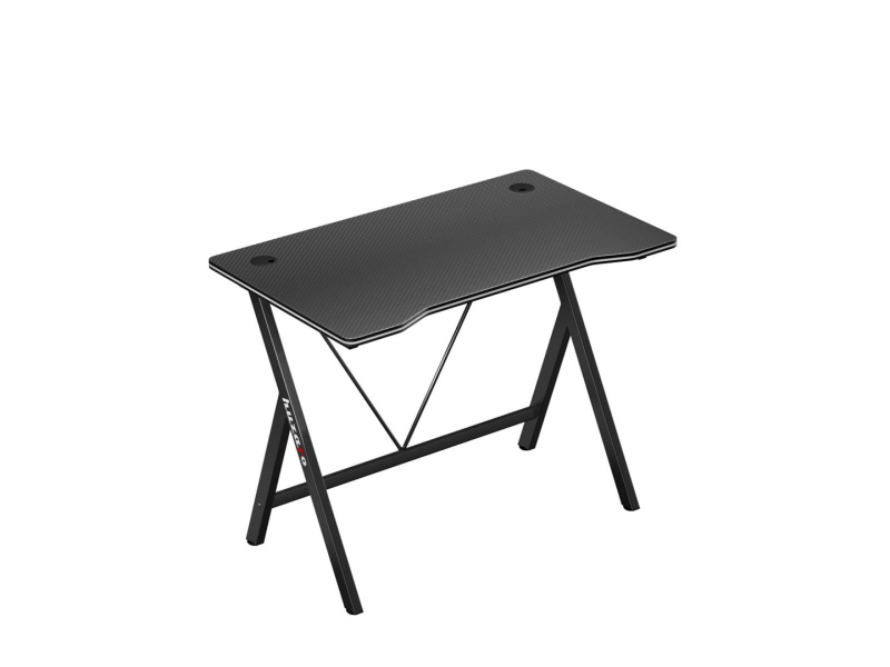 Gaming konzole i oprema - Huzaro Hero 1.4 Black Gaming s - Avalon ltd