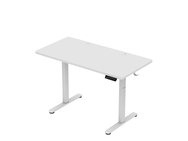 Gaming konzole i oprema - Huzaro Hero 8.1 White Gaming s - Avalon ltd