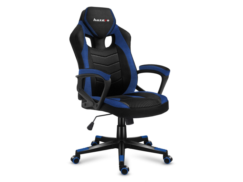 Gaming konzole i oprema - Huzaro Force 2.5 Blue Mesh - Avalon ltd
