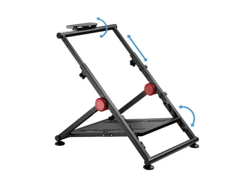 Gaming konzole i oprema - UVI Racing Foldable SIM Setup LITE - Avalon ltd