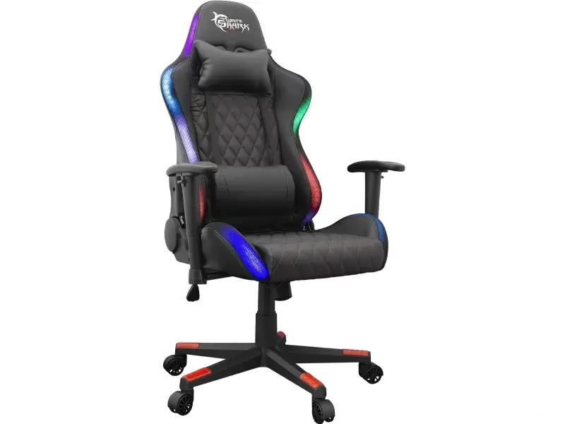 Gaming konzole i oprema - White Shark THUNDERBOLT - Avalon ltd