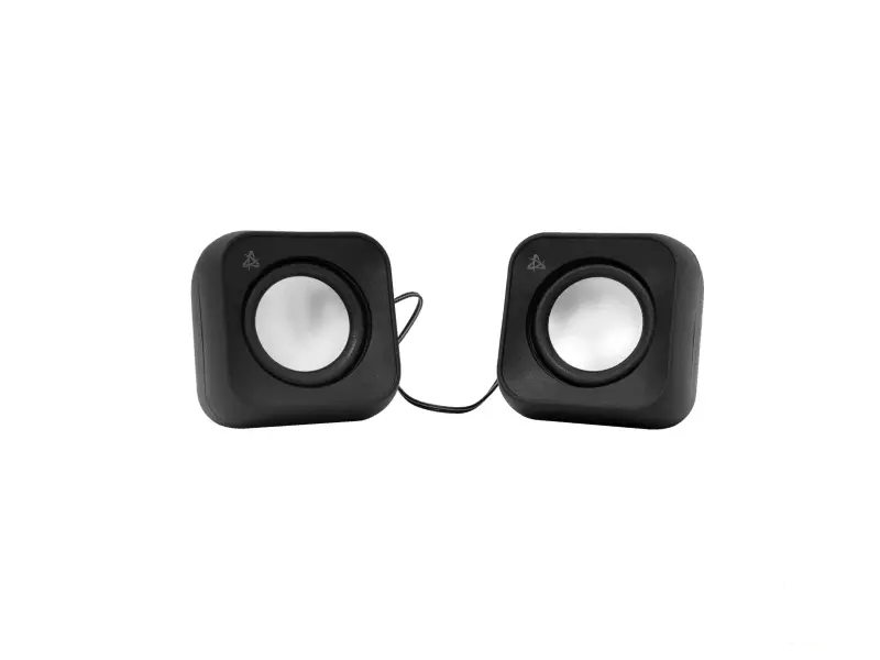 Računarske periferije i oprema - SBOX SP-203 Crni - Avalon ltd