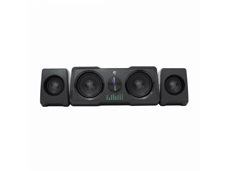 Računarske periferije i oprema - White Shark MOOD Crni 2.2 - Avalon ltd