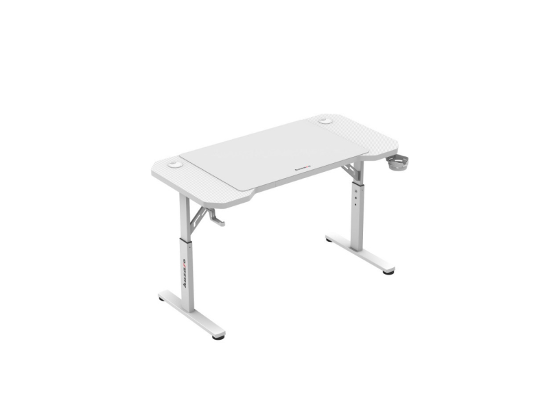 Gaming konzole i oprema - Huzaro Hero 2.6 White Gaming s - Avalon ltd