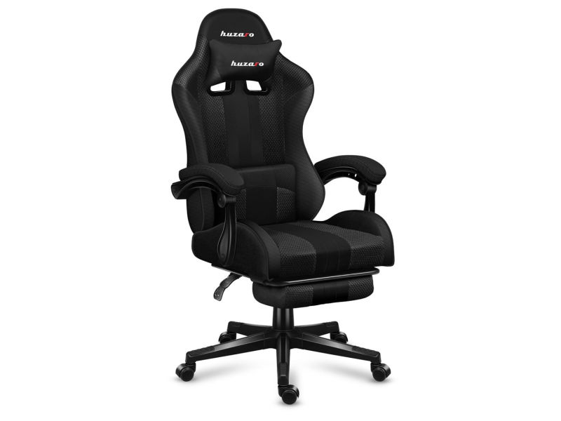 Gaming konzole i oprema - Huzaro Force 4.7 Carbon Mesh G - Avalon ltd