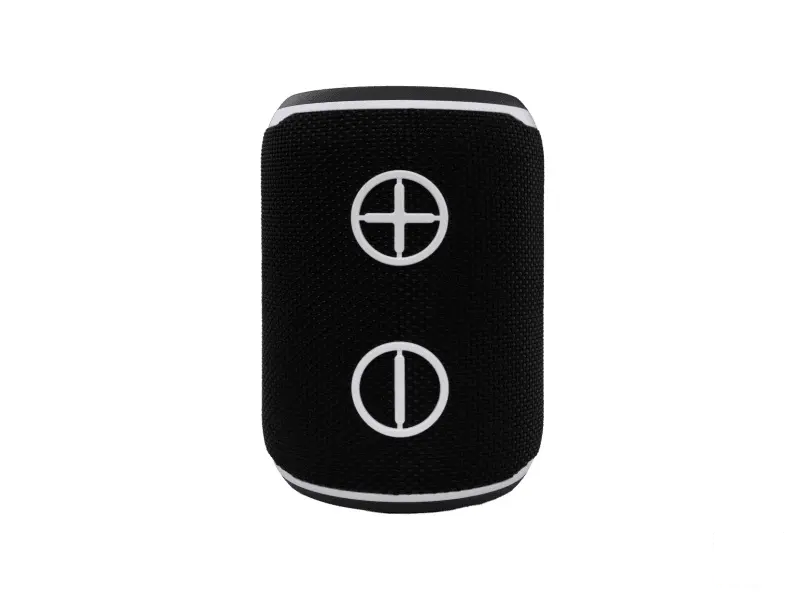 Računarske periferije i oprema - White Shark BLUETOOTH ZVUCNIK GBT-3007 GHATAM Crna/Bijela - Avalon ltd