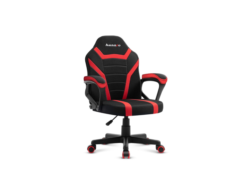Gaming konzole i oprema - Huzaro Ranger 1.0 red mesh - Avalon ltd
