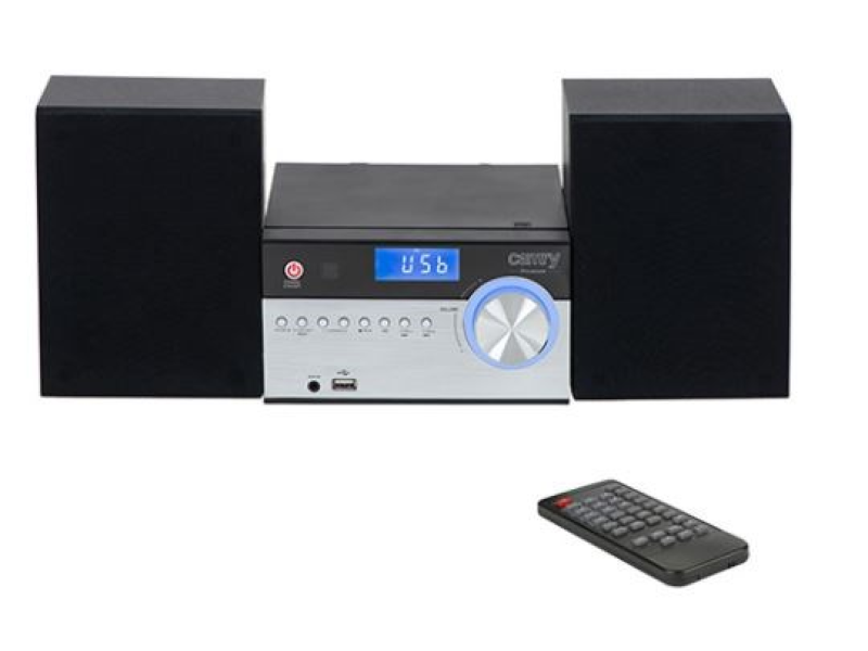 Računarske periferije i oprema - CAMRY CR 1173 Mini Hi-Fi linij - Avalon ltd