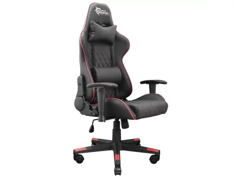 Gaming konzole i oprema - White Shark RACER-TWO - Avalon ltd