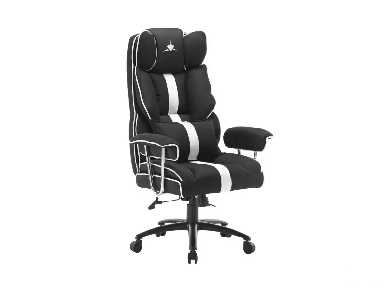 Gaming konzole i oprema - White Shark GAMING STOLICA LE MANS - Avalon ltd