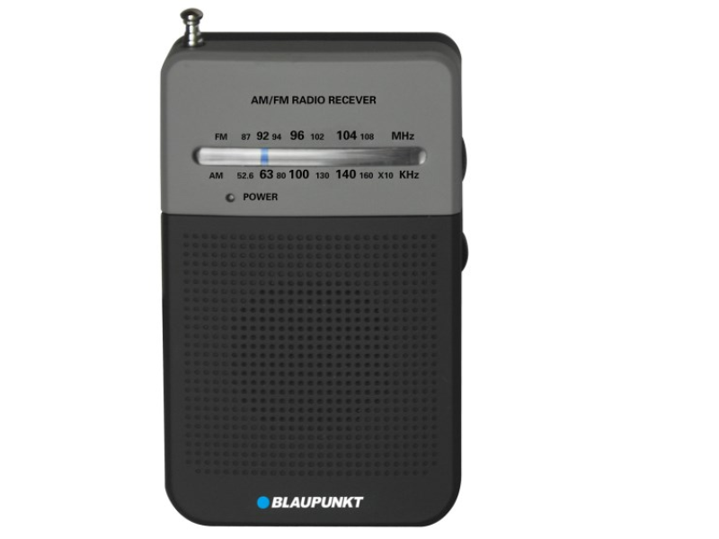 Računarske periferije i oprema - Blaupunkt PR3BK Prijenosni rad - Avalon ltd