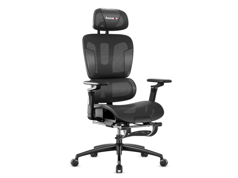 Gaming konzole i oprema - Huzaro Combat 7.9 Black Gaming - Avalon ltd