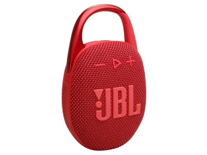 Računarske periferije i oprema - JBL CLIP 5 Crveni - Avalon ltd