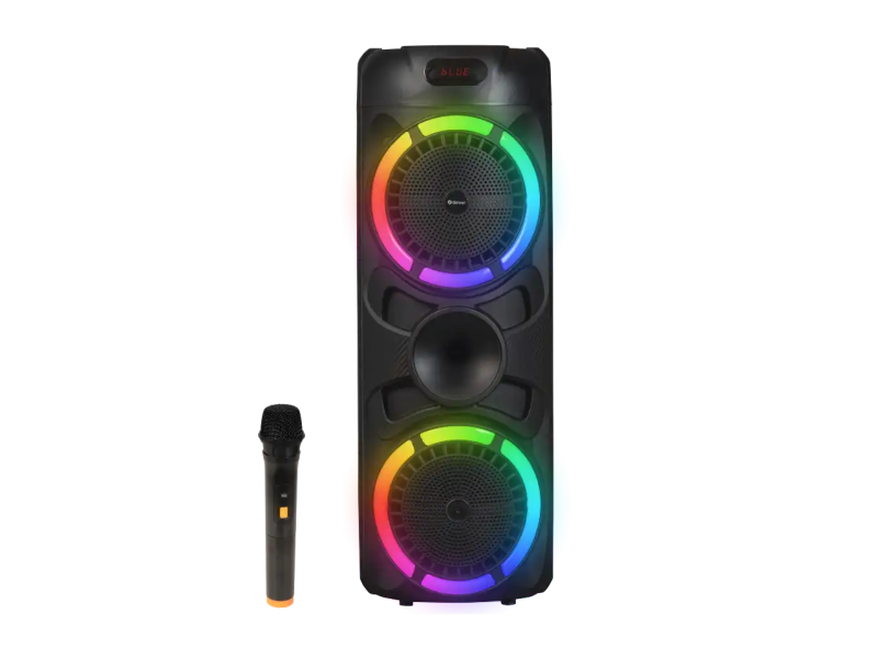 Računarske periferije i oprema - Denver BPS-459 Bluetooth 200W - Avalon ltd