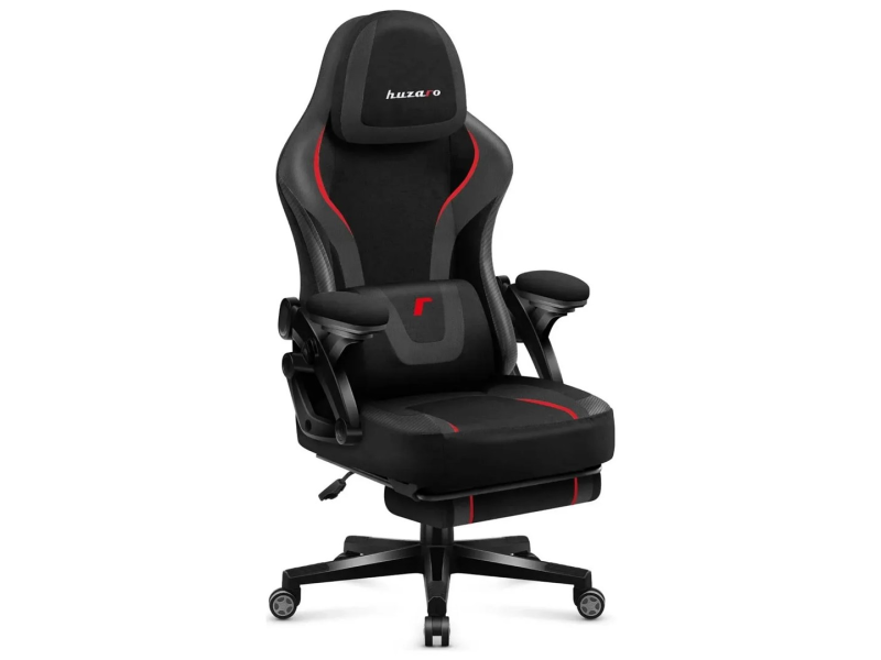 Gaming konzole i oprema - Huzaro Force 4.6 Carbon - Avalon ltd