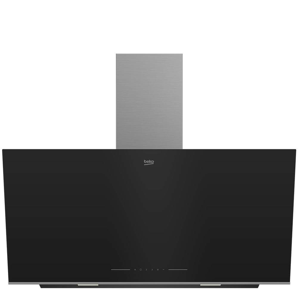 Veliki kućni aparati - Beko BHCA96641BBHS Aspirator zidni - Avalon ltd