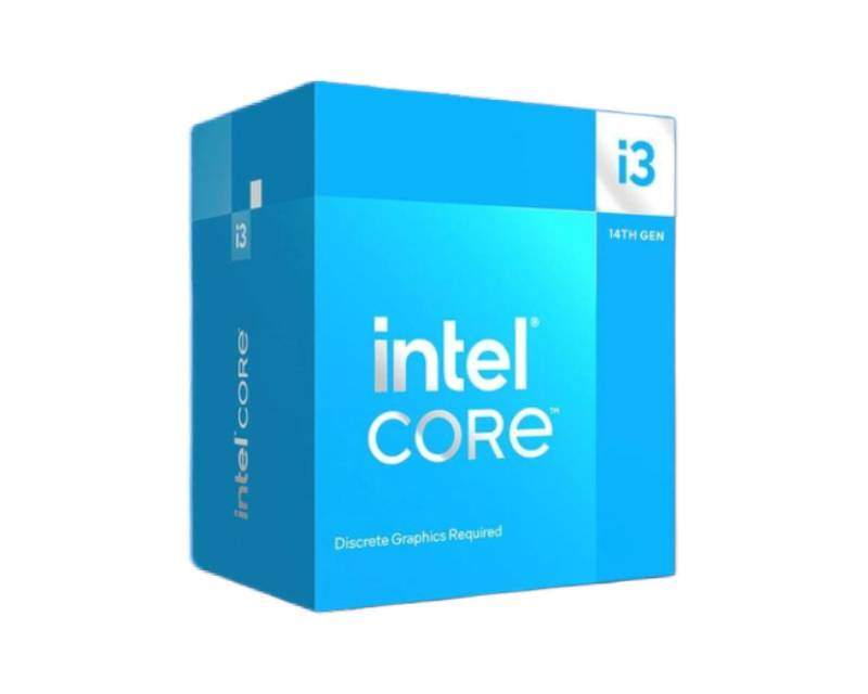 Računarske komponente - INTEL Core i3-14100F do 4.70GHz Box - Avalon ltd