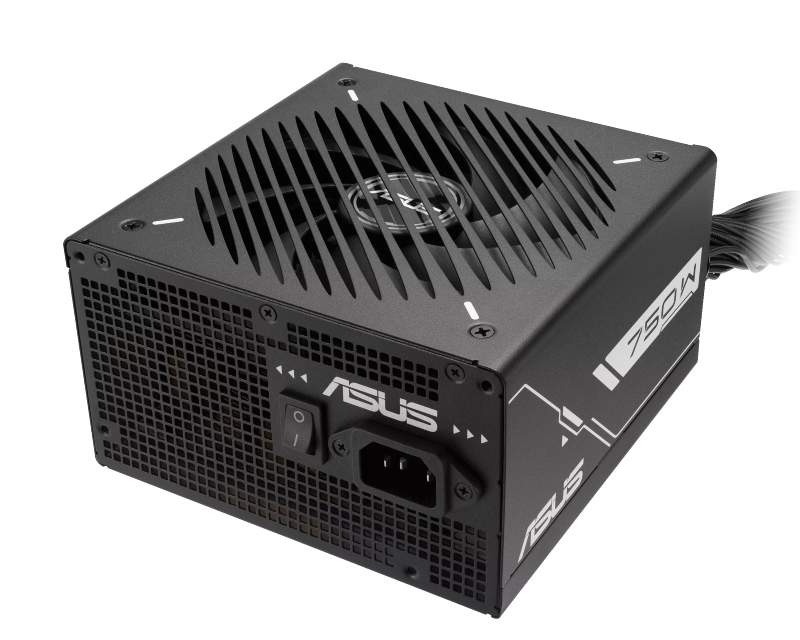 Računarske komponente - ASUS PRIME-750B-BLACK 750W Bronze napajanje - Avalon ltd