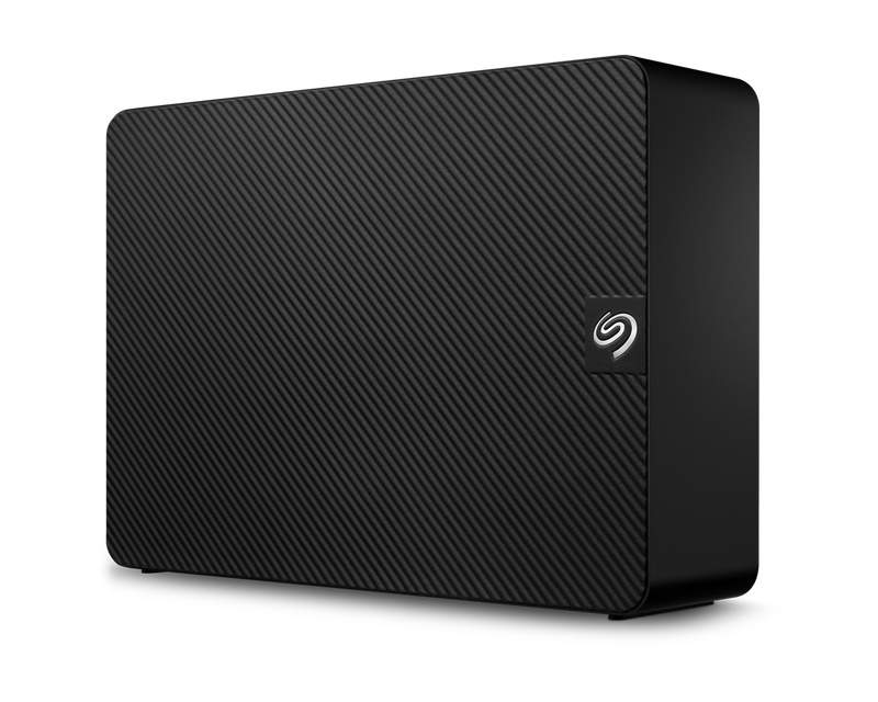 Računarske komponente - SEAGATE Expansion desktop 8TB 3.5 inča eksterni hard disk STKP8000400 - Avalon ltd