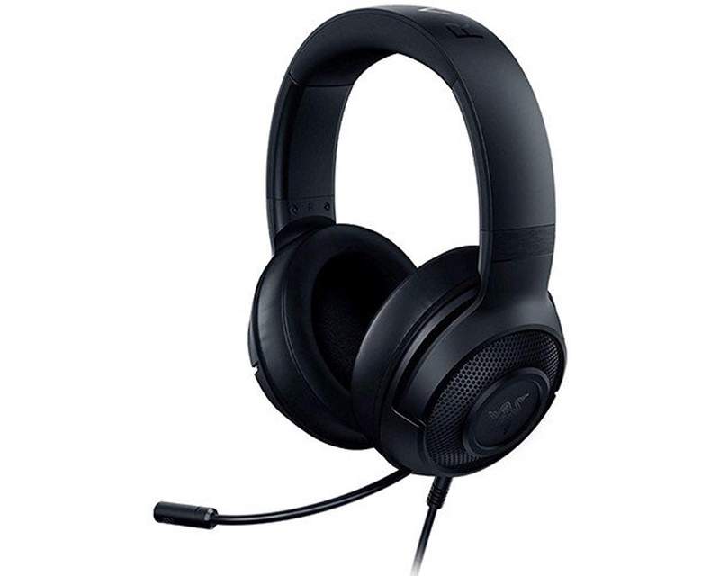 Računarske periferije i oprema - RAZER Kraken X Lite gaming slušalice RZ04-02950100-R381 - Avalon ltd