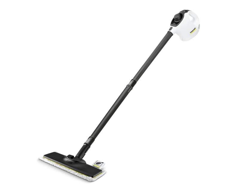 Mali kućanski aparati - KARCHER SC 1 EASYFIX Paročistač beli (1.516-401.0) - Avalon ltd