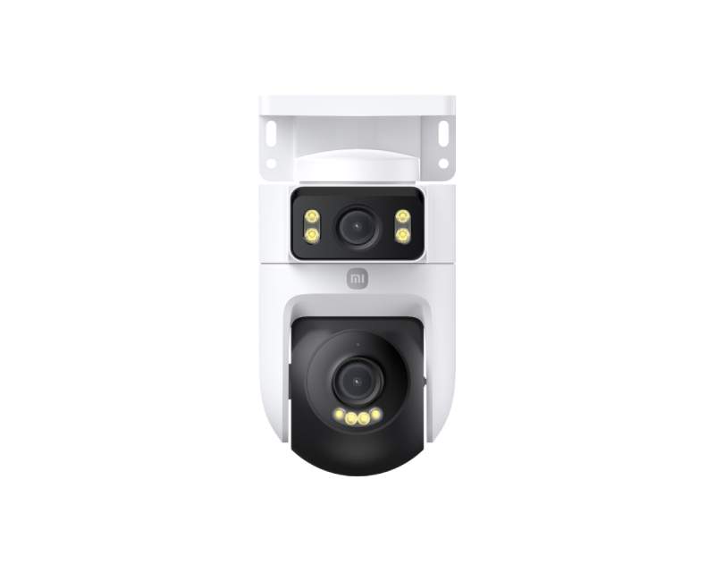Video nadzor - XIAOMI Outdoor Camera CW500 Dual (BHR9402EU) - Avalon ltd