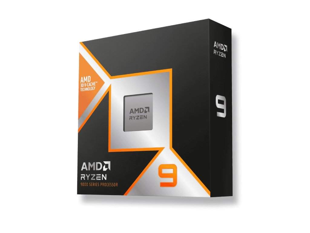 Računarske komponente - AMD Ryzen 9 9900X3D, 4.4GHz/5.5GHz Max, 12C/24T, AM5, 128MB L3 cache, AMD Radeon Graphics,Bez kulera - Avalon ltd