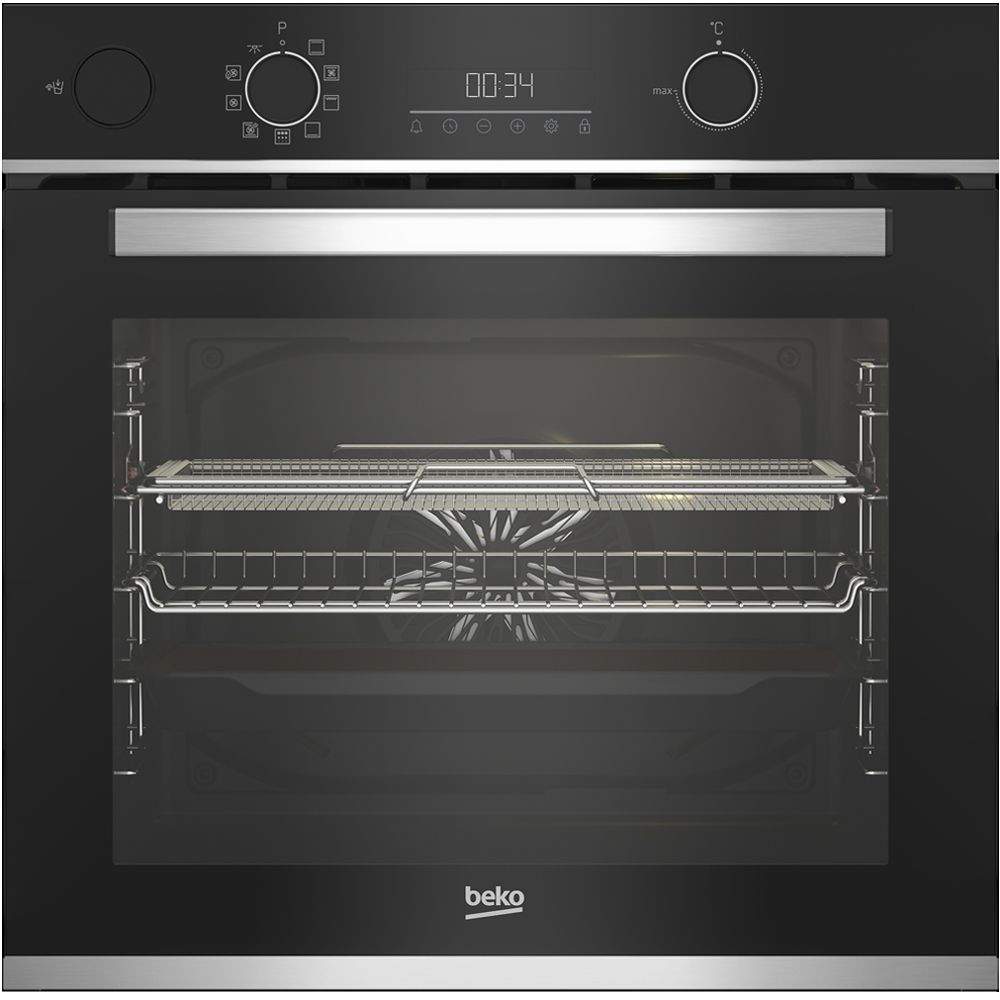 Veliki kućni aparati - Beko BBISA13300XMPE Ugradna rerna - Avalon ltd