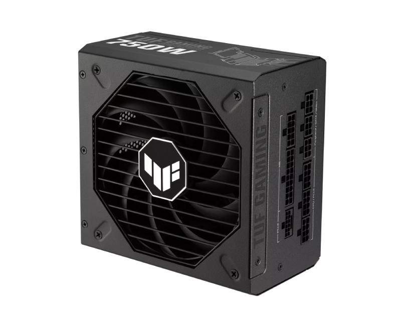 Računarske komponente - ASUS TUF-GAMING-750G 750W napajanje - Avalon ltd