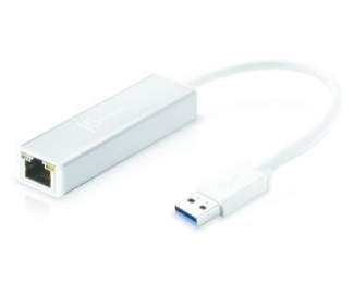 Mrežna oprema, Adapteri, AP i ruteri - Adapter USB 3.0 - Gigabit ethernet bijeli - Avalon ltd