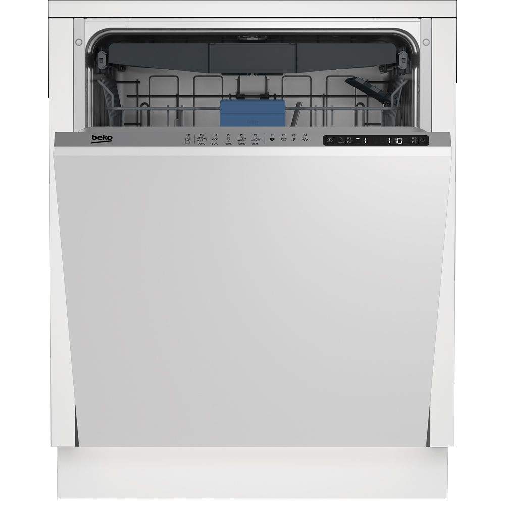 Veliki kućni aparati - Beko BDIN25323 Ugradna mašina za pranje posudja - Avalon ltd